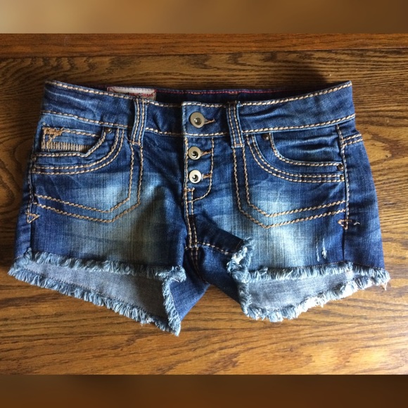 1st Kiss Pants - 🤝TRADED🤝